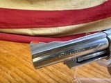 SMITH&WESSON 66 .357 REVOLVER - 11 of 11