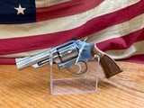 SMITH&WESSON 66 .357 REVOLVER - 2 of 11