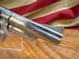 SMITH&WESSON 66 .357 REVOLVER - 6 of 11