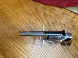 SMITH&WESSON 66 .357 REVOLVER - 10 of 11
