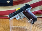 KIMBER MICRO 9 9MM PISTOL - 1 of 8
