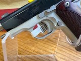 KIMBER MICRO 9 9MM PISTOL - 6 of 8