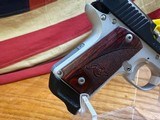 KIMBER MICRO 9 9MM PISTOL - 4 of 8