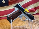 KIMBER MICRO 9 9MM PISTOL - 2 of 8