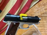 KIMBER MICRO 9 9MM PISTOL - 3 of 8
