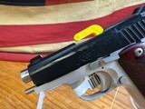 KIMBER MICRO 9 9MM PISTOL - 7 of 8