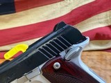 KIMBER MICRO 9 9MM PISTOL - 8 of 8