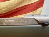 CHRISTENSEN ARMS EVOKE 308 RIFLE - 9 of 13