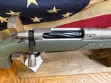 CHRISTENSEN ARMS EVOKE 308 RIFLE - 5 of 13