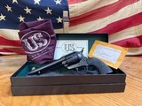 USFA RODEO .45 COLT REVOLVER - 2 of 17