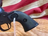 USFA RODEO .45 COLT REVOLVER - 7 of 17