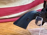 USFA RODEO .45 COLT REVOLVER - 15 of 17