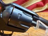 USFA RODEO .45 COLT REVOLVER - 10 of 17