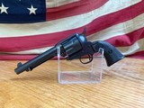 USFA RODEO .45 COLT REVOLVER - 3 of 17