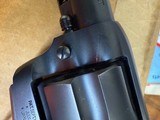 USFA RODEO .45 COLT REVOLVER - 8 of 17