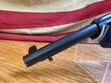 USFA RODEO .45 COLT REVOLVER - 5 of 17