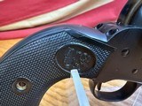 USFA RODEO .45 COLT REVOLVER - 9 of 17