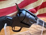 USFA RODEO .45 COLT REVOLVER - 14 of 17