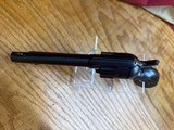 USFA RODEO .45 COLT REVOLVER - 17 of 17