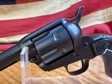 USFA RODEO .45 COLT REVOLVER - 6 of 17