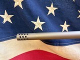 CHRISTENSEN ARMS MESA 7MM REM MAG RIFLE - 8 of 12