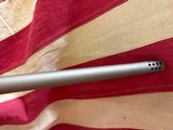 CHRISTENSEN ARMS MESA 7MM REM MAG RIFLE - 10 of 12