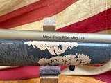 CHRISTENSEN ARMS MESA 7MM REM MAG RIFLE - 11 of 12