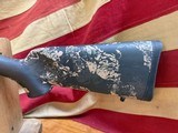 CHRISTENSEN ARMS MESA 7MM REM MAG RIFLE - 5 of 12
