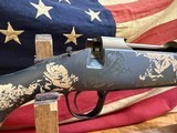 CHRISTENSEN ARMS MESA 7MM REM MAG RIFLE - 3 of 12