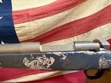 CHRISTENSEN ARMS MESA 7MM REM MAG RIFLE - 6 of 12