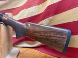 BENELLI MONTEFELTRO ULTRA LITE 20GA SHOTGUN - 10 of 11