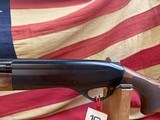 BENELLI MONTEFELTRO ULTRA LITE 20GA SHOTGUN - 11 of 11