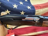 BENELLI MONTEFELTRO ULTRA LITE 20GA SHOTGUN - 7 of 11