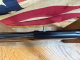 BENELLI MONTEFELTRO ULTRA LITE 20GA SHOTGUN - 9 of 11