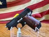 KIMBER MICRO 9 9MM PISTOL - 3 of 12