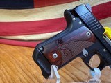 KIMBER MICRO 9 9MM PISTOL - 7 of 12