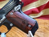 KIMBER MICRO 9 9MM PISTOL - 9 of 12