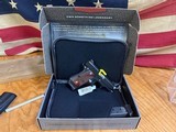 KIMBER MICRO 9 9MM PISTOL - 1 of 12