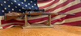WEATHERBY VANGUARD .270 RIFLE - 1 of 16