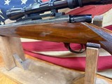 WEATHERBY VANGUARD .270 RIFLE - 6 of 16