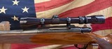 WEATHERBY VANGUARD .270 RIFLE - 3 of 16
