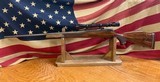 WEATHERBY VANGUARD .270 RIFLE - 2 of 16