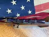 WEATHERBY VANGUARD .270 RIFLE - 15 of 16