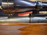 WEATHERBY VANGUARD .270 RIFLE - 4 of 16