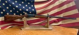WINCHESTER MODEL 37 12GA SHOTGUN