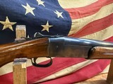 WINCHESTER MODEL 37 12GA SHOTGUN - 9 of 14