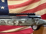 CHRISTENSEN ARMS EVOKE HUNTER .308 RIFLE - 9 of 11
