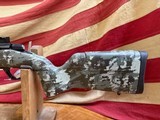 CHRISTENSEN ARMS EVOKE HUNTER .308 RIFLE - 8 of 11