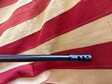 CHRISTENSEN ARMS EVOKE HUNTER .308 RIFLE - 4 of 11