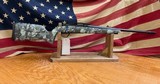 CHRISTENSEN ARMS EVOKE HUNTER .308 RIFLE - 1 of 11